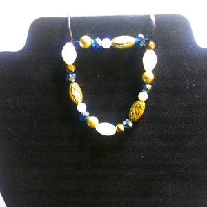 Hand Crafted Bracelet